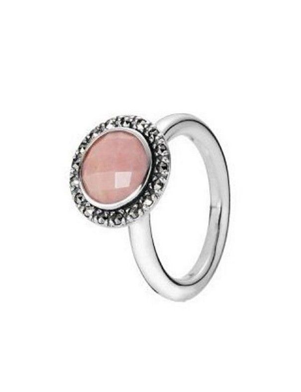 ANILLO SORTIJA PANDORA PLATA 190617POP-54