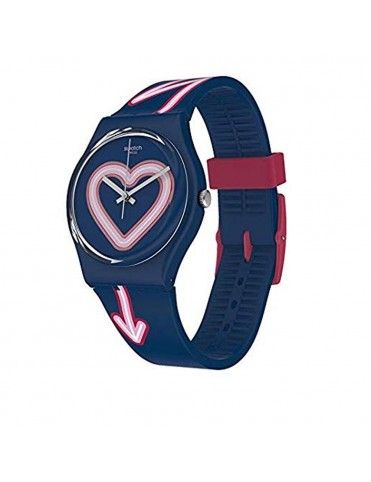 Reloj Swatch Mujer GN267 Flash of Love