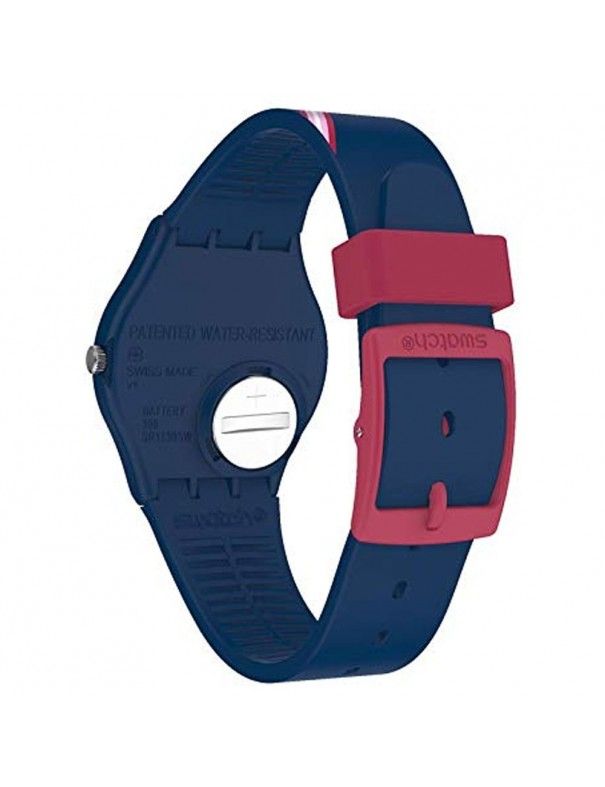 Reloj Swatch Mujer GN267 Flash of Love