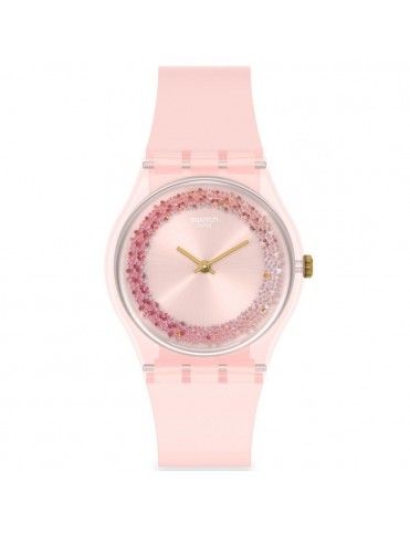 Reloj Swatch Mujer Kwartzy GP164
