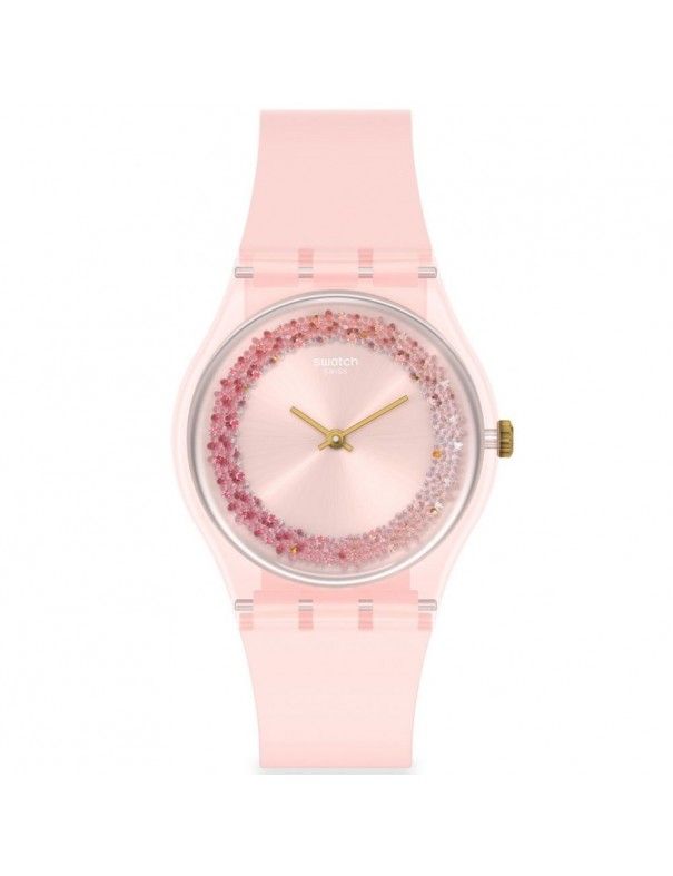 Reloj Swatch Mujer Kwartzy GP164