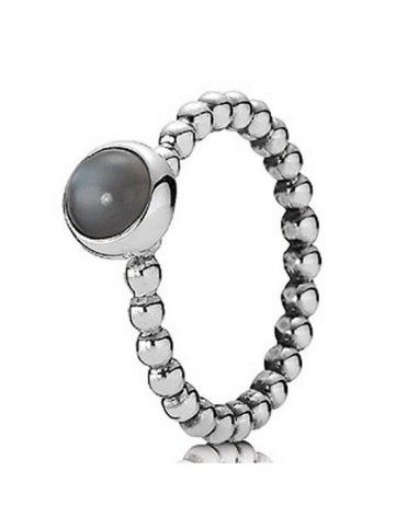 ANILLO SORTIJA PANDORA PLATA 190157MSG-56