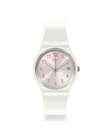 Reloj Swatch Mujer GW411 Pearlazing