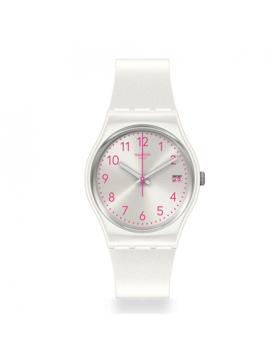 Reloj Swatch Mujer GW411 Pearlazing