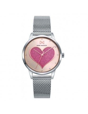 Reloj Mark Maddox Mujer Valentine MM7143-77