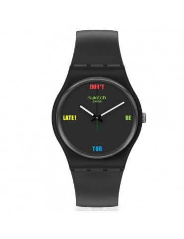 Reloj unisex Swatch DB2L SO28B102