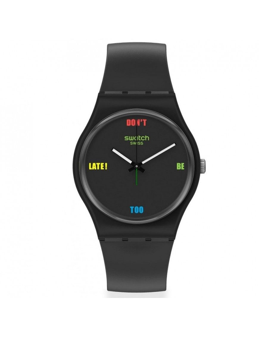 Reloj unisex Swatch DB2L SO28B102