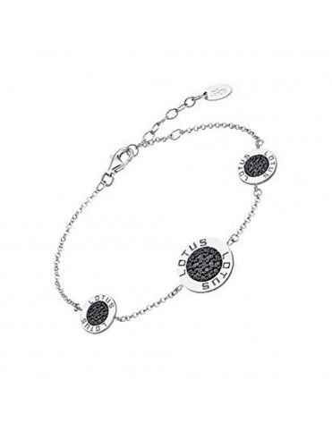 Pulsera Lotus Silver Plata Mujer LP1252-2/7