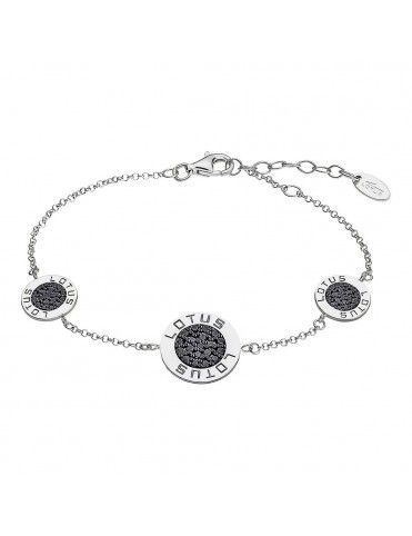 Pulsera Lotus Silver Plata Mujer LP1252-2/7