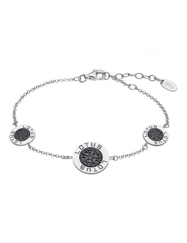 Pulsera Lotus Silver Plata Mujer LP1252-2/7