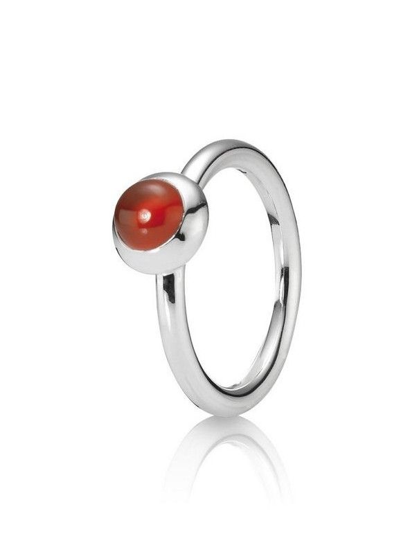 ANILLO SORTIJA PANDORA PLATA 190608K-54