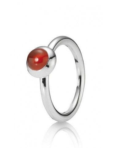 ANILLO SORTIJA PANDORA PLATA 190608K-56