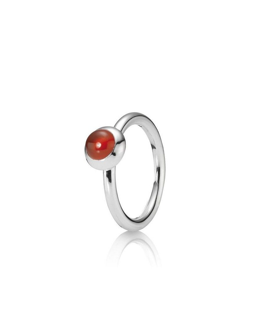 ANILLO SORTIJA PANDORA PLATA 190608K-56
