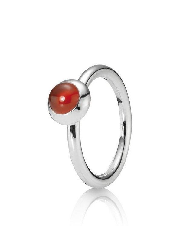 ANILLO SORTIJA PANDORA PLATA 190608K-56