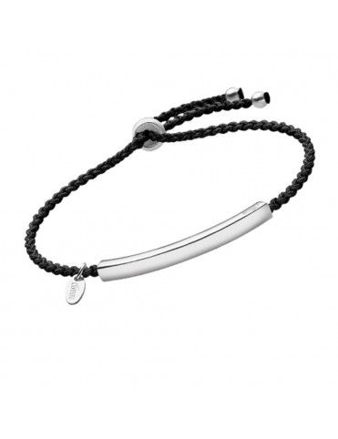 Pulsera Lotus Silver Mujer It Girl LP1977-2/1