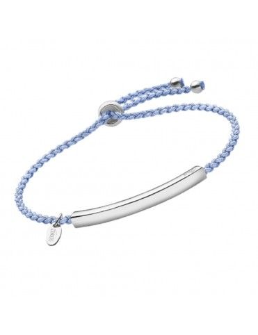 Pulsera Lotus Silver Mujer It Girl LP1977-2/3