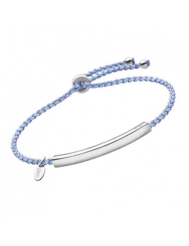 Pulsera Lotus Silver Mujer It Girl LP1977-2/3