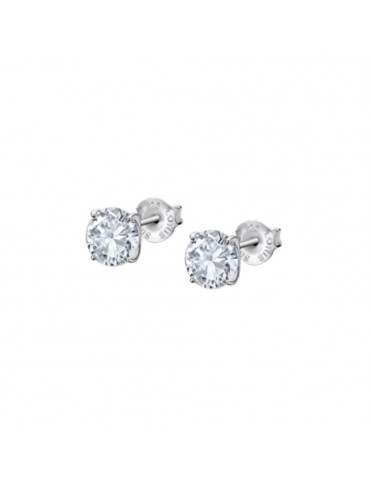 Pendientes Lotus Silver mujer LP2005-4/1