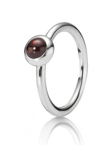ANILLO SORTIJA PANDORA PLATA 190609GR-56