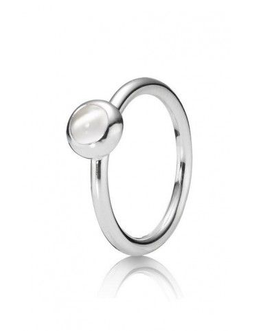 ANILLO SORTIJA PANDORA PLATA 190609MS-50