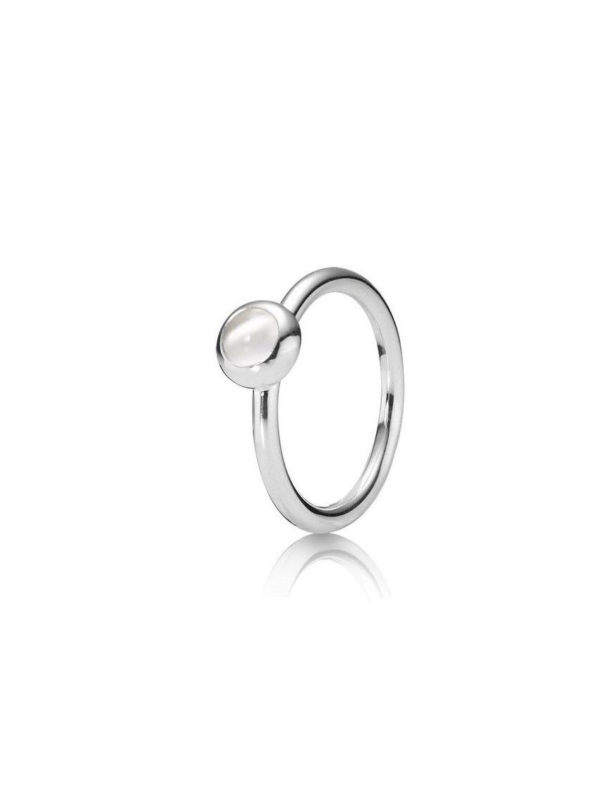 ANILLO SORTIJA PANDORA PLATA 190609MS-50