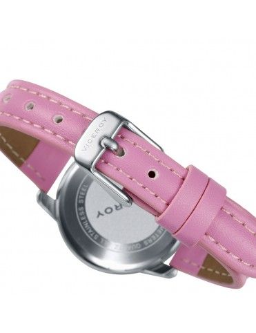 Pack reloj+pendientes Viceroy niña 401110-05