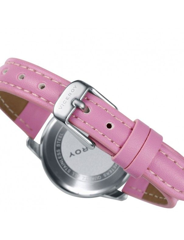 Pack reloj+pendientes Viceroy niña 401110-05