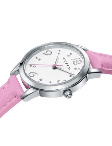 Pack reloj+pendientes Viceroy niña 401110-05