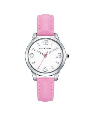 Pack reloj+pendientes Viceroy niña 401110-05