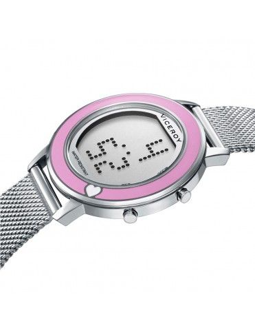 Pack reloj Viceroy niña + altavoz bluetooth 401116-00