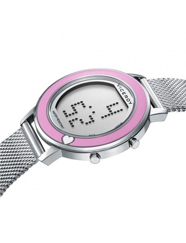 Pack reloj Viceroy niña + altavoz bluetooth 401116-00