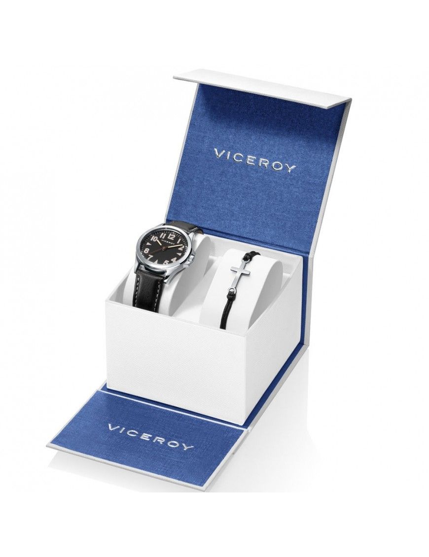 Pack Viceroy Reloj + Pulsera Niño 42397-54
