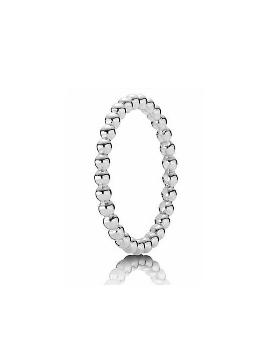 ANILLO SORTIJA PANDORA PLATA 190615-54