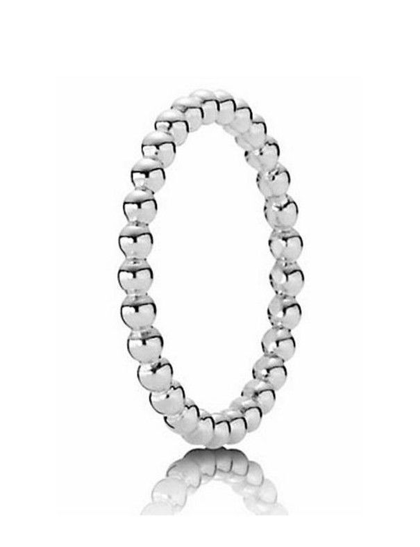 ANILLO SORTIJA PANDORA PLATA 190615-54