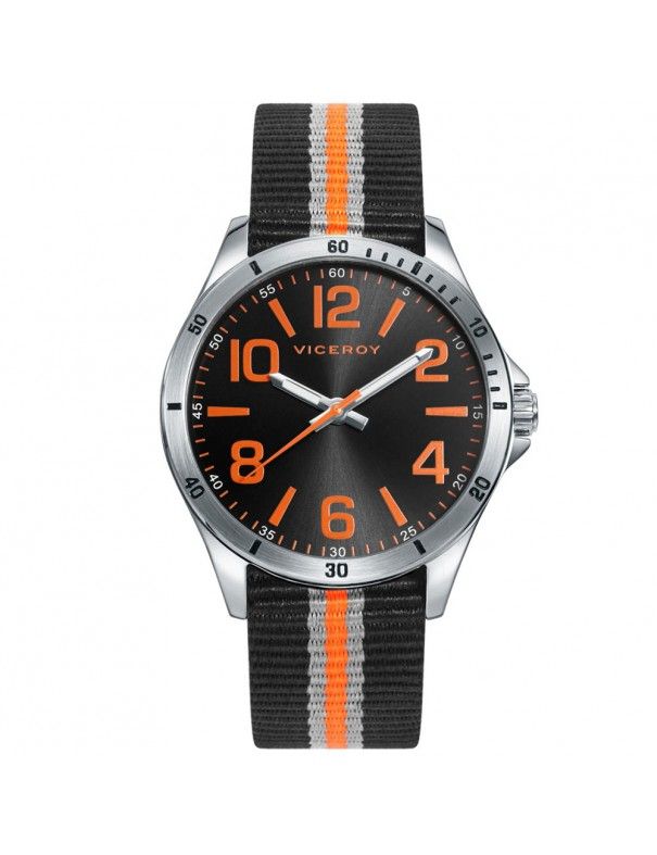 Pack Reloj+Altavoz Viceroy niño comunión 42399-54