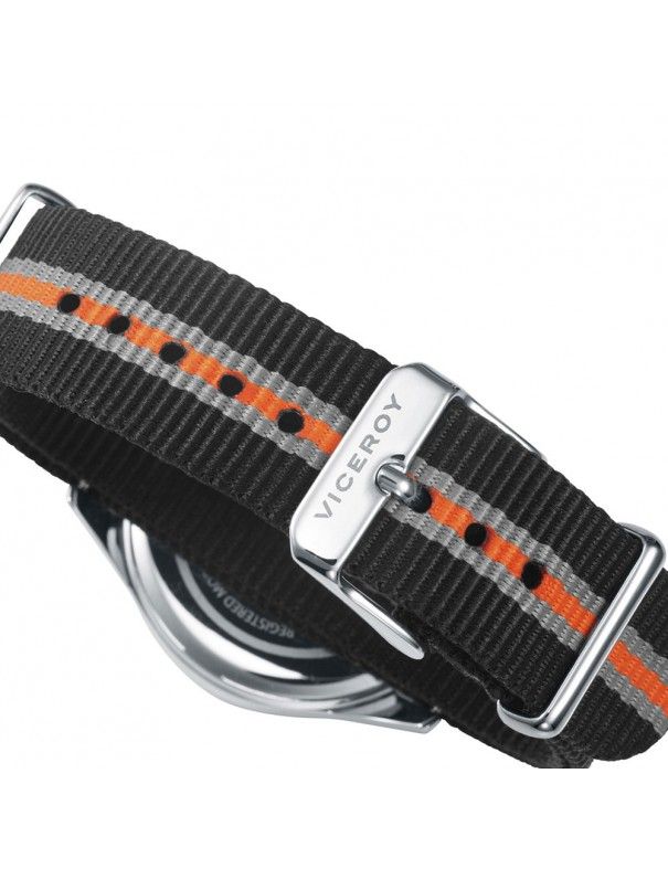 Pack Reloj+Altavoz Viceroy niño comunión 42399-54