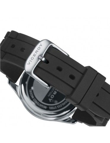 Pack Reloj+ reloj fitness de niño comunión 46401-54