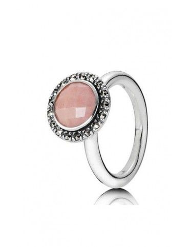 ANILLO SORTIJA PANDORA PLATA 190617POP-52