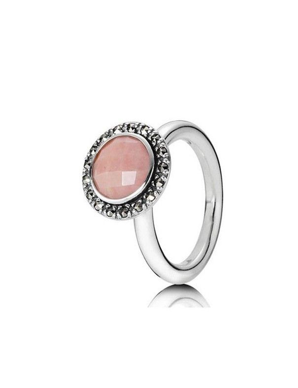 ANILLO SORTIJA PANDORA PLATA 190617POP-52