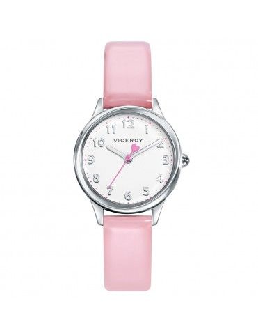 Pack reloj+pendientes Viceroy niña 42406-05