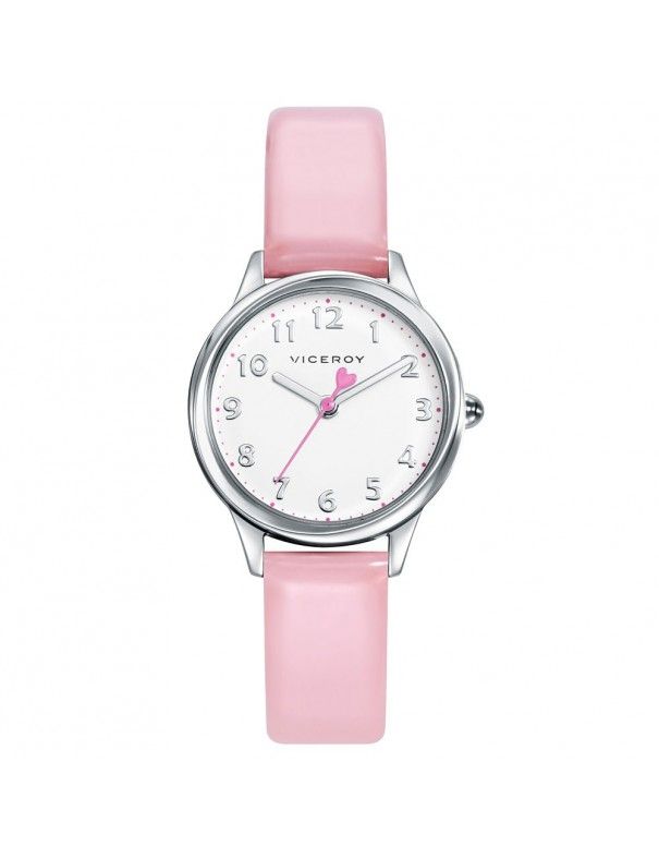 Pack reloj+pendientes Viceroy niña 42406-05