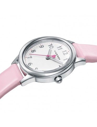 Pack reloj+pendientes Viceroy niña 42406-05