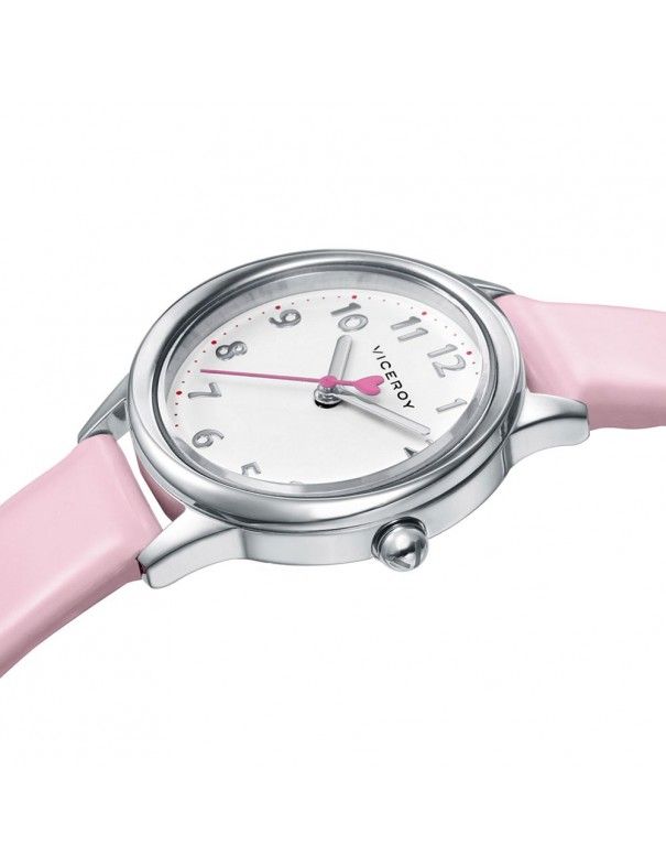 Pack reloj+pendientes Viceroy niña 42406-05