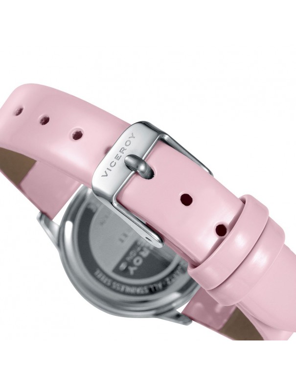 Pack reloj+pendientes Viceroy niña 42406-05