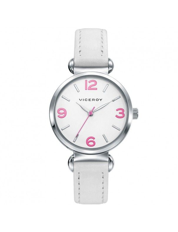 Pack reloj+reloj fitness Viceroy niña 461132-05