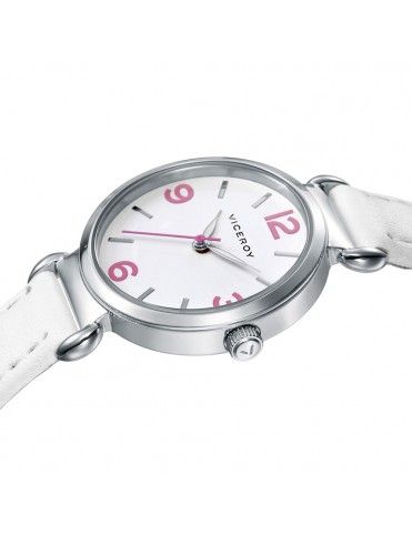 Pack reloj+reloj fitness Viceroy niña 461132-05