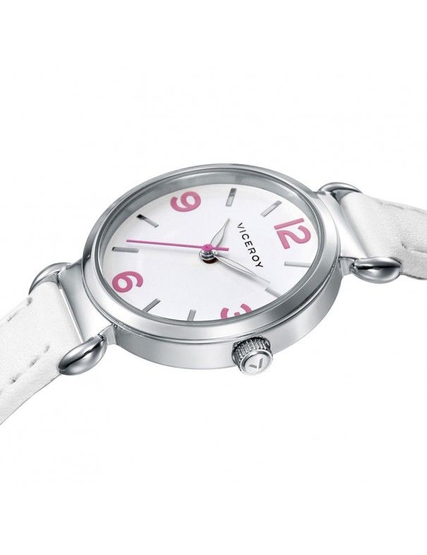 Pack reloj+reloj fitness Viceroy niña 461132-05