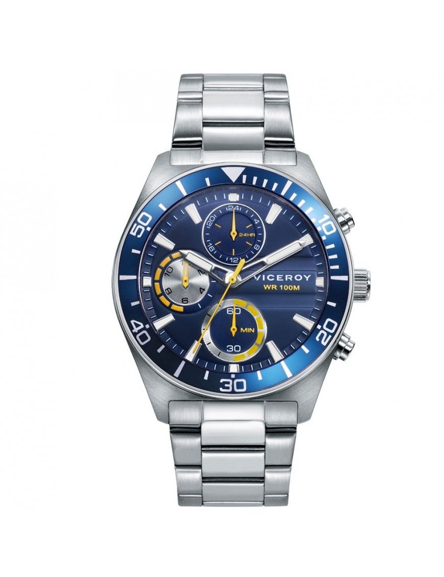 Reloj Viceroy Niño Multifunción 46793-37