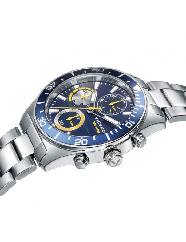 Reloj Viceroy Niño Multifunción 46793-37