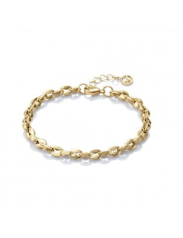 Pulsera Viceroy acero Mujer 75172P01012